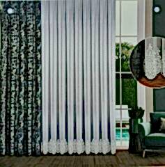 Alara Taç D3023 Fon Perde Kumaşı