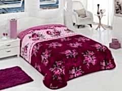 Sarar Rosery 4 Kg Çift Kişilik Battaniye