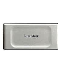 Kingston  1000GB XS2000 PORTABLE SSD