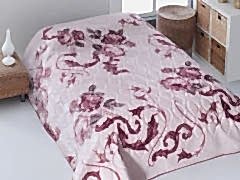 Sarar Melisa 4 Kg Çift Kişilik Battaniye