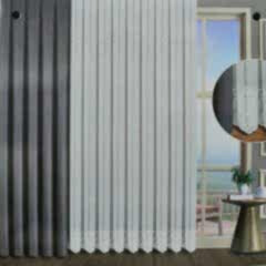 Bitay Taç BR24340 v61 Tül Perde