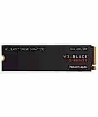 WD_BLACK SN850X NVMe™ SSD 2TB