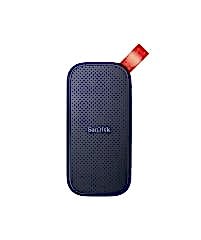 SanDisk Portable SSD 1TB