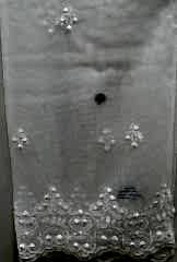 Kadina Taç BR24125 v61 Tül Perde