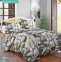 Wella Cisvi %100 Pamuk Nevresim Takımı