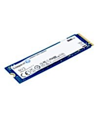 Kingston 500GB NV3 M.2 2280 PCIe 4.0 NVMe SSD