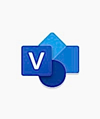 Microsoft Visio Standart 2024 - ESD