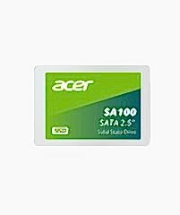 Acer SA100 2.5'' SATA 480GB SSD