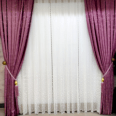 Lüx Adde Fon Perde 1552