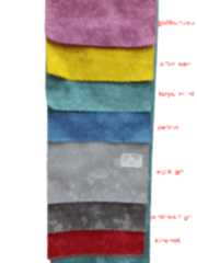 Lüx Adde Fon Perde 1552