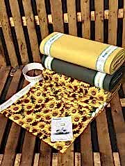 5D Dijital Poplin Kumaş  – 240 cm  %100 Pamuk  130 GSM