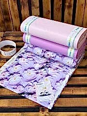 5D Dijital Poplin Kumaş  – 240 cm  %100 Pamuk  130 GSM