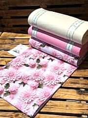 5D Dijital Poplin Kumaş  – 240 cm  %100 Pamuk  130 GSM