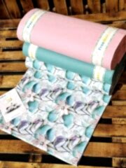 5D Dijital Poplin Kumaş  – 240 cm  %100 Pamuk  130 GSM