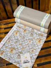 5D Dijital Poplin Kumaş  – 240 cm  %100 Pamuk  130 GSM