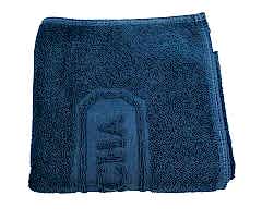 El Yüz ve Baş Havlusu 50x90 Petrol