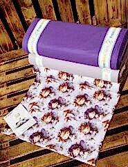 5D Kız Desenli Dijital Poplin Kumaş   – 240 cm  %100 Pamuk  130 GSM