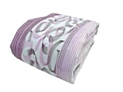 Tual Gülkurusu Yazlık pike Tek Kişilik 155x230