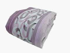 Tual Gülkurusu Yazlık pike Çift Kişilik 200x230