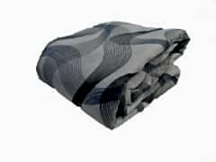 Blue Signal Yazlık pike Çift Kişilik 200x230