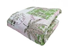 Paris Bourse Yazlık pike Çift Kişilik 200x230