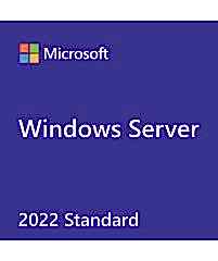 Windows OEM Server Standart 2022 x64Bit 16 CoreTR