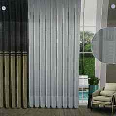 Lidya 1 takım Pano fon perde