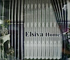 Lidya 1 takım Pano fon perde