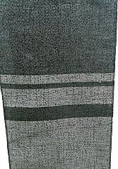 Lidya 1 takım Pano fon perde gri