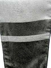 Siryus 1 takım Pano fon perde Gri