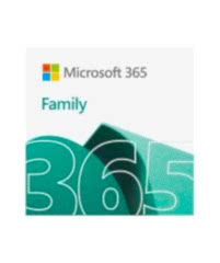 Microsoft 365 Aile Türkçe