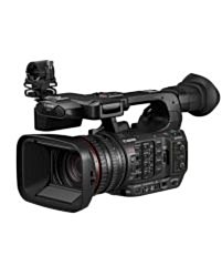 CANON VIDEO XF605