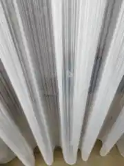 İp Tül Perde 208x260