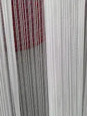 İp Tül Perde 208x260