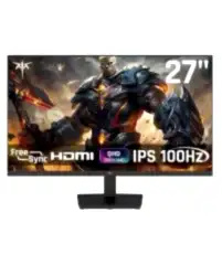 KTC 27'' H27T27 QHD IPS 100Hz 7ms