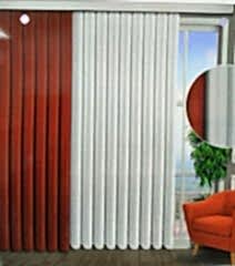 Yelkovan Taç Keten Tül Perde beyaz ART2029