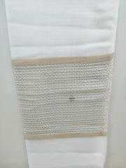 Nadide Taç Vizon Tül Perde Desen KTM5258