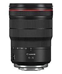 CANON LENS RF15-35mm F2.8 L IS USM