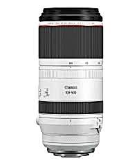 CANON LENS RF100-500MM F4.5-7.1 L IS USM