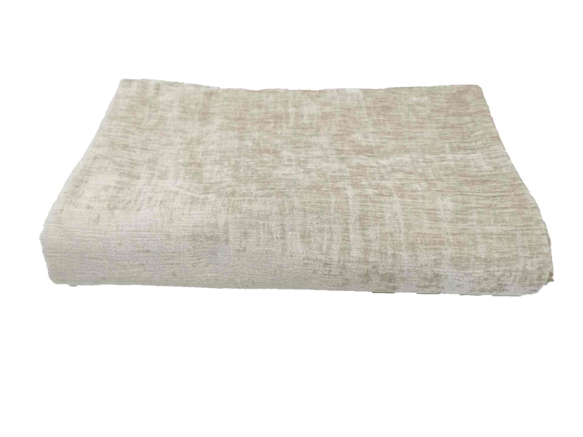 Sönil Kaymaz Koltuk Ve Çekyat  Örtüsü Krem