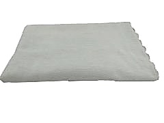 Sönil Kaymaz Koltuk Ve Çekyat  Örtüsü Açık Gri