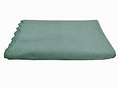 Sönil Kaymaz Koltuk Ve Çekyat  Örtüsü Su Yeşili