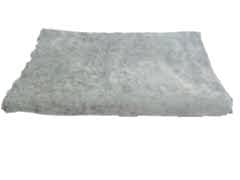 Sönil Kaymaz Koltuk Ve Çekyat  Örtüsü Gri