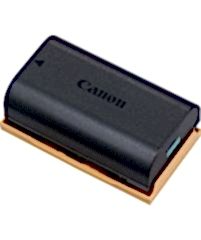 CANON LITHIUM-ION BATTERY PACK LP-EL