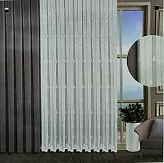 Almas Taç BR24066 Tül Perde