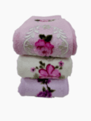 Manolya El Yüz Havlusu 50x90 cm