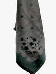 Dorea El Yüz Havlusu 50x90cm