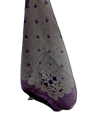 Dorea El Yüz Havlusu 50x90cm