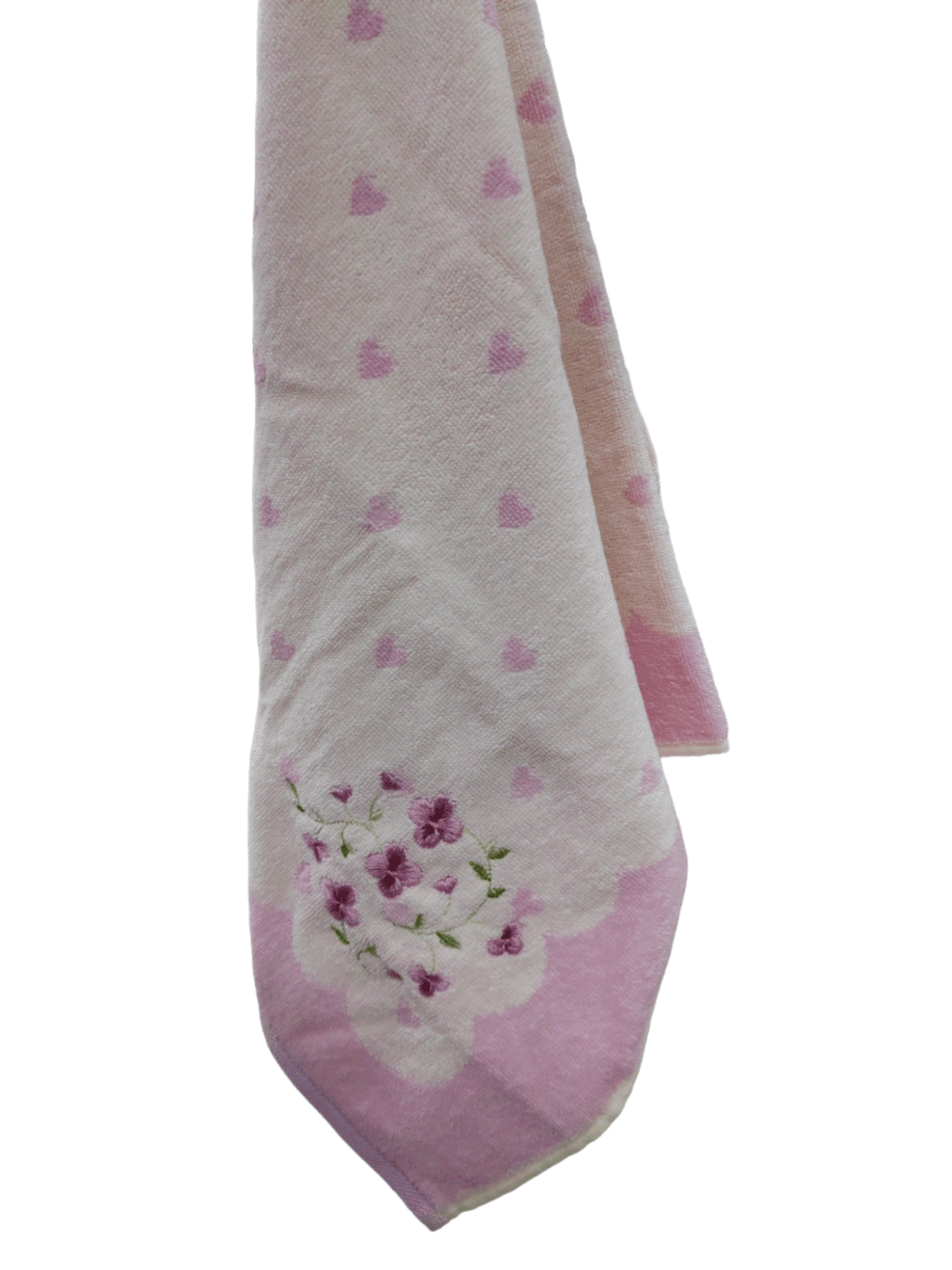 Dorea El Yüz Havlusu 50x90cm