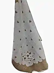 Dorea El Yüz Havlusu 50x90cm